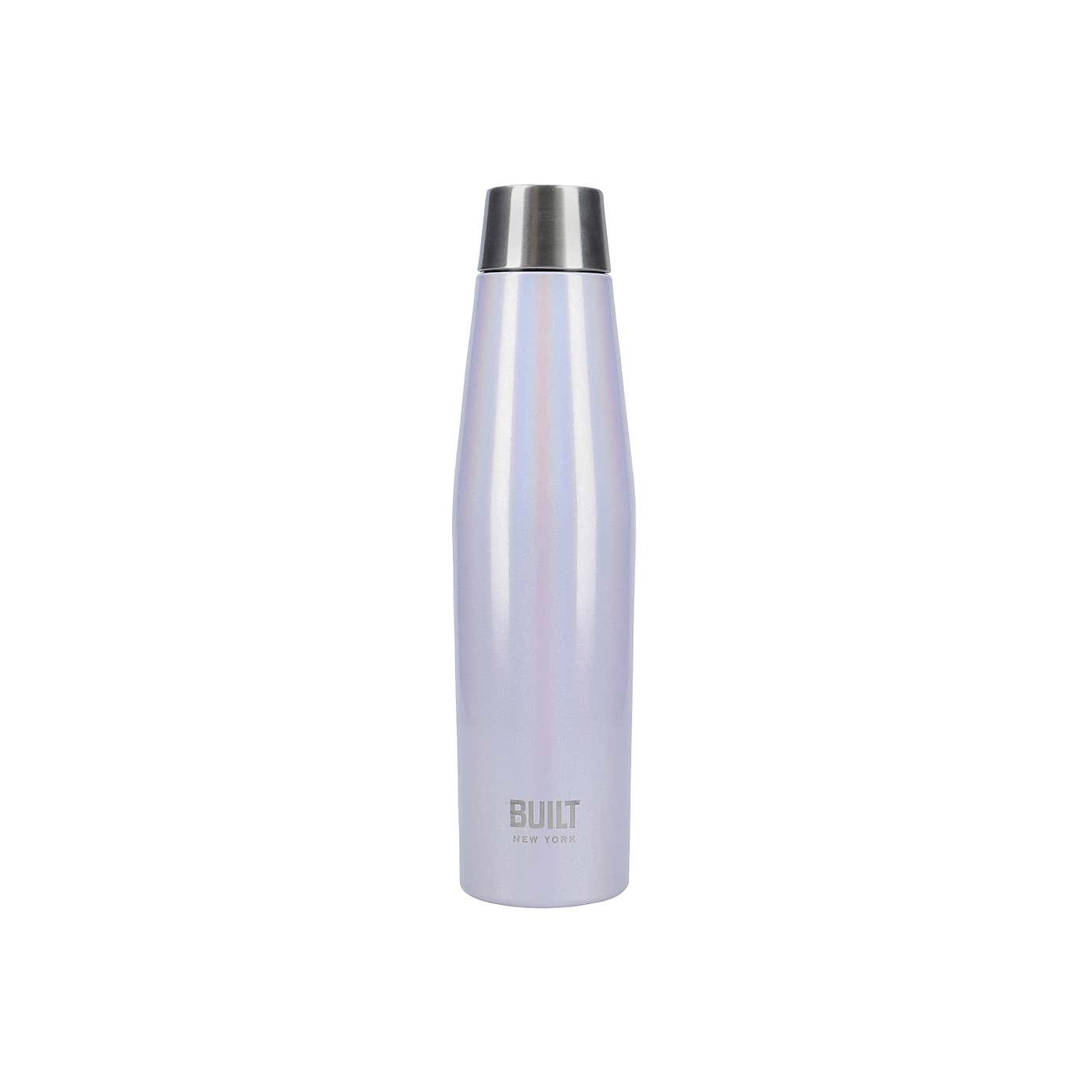 Built Stainless Steel Leakproof Insulated Water Bottle