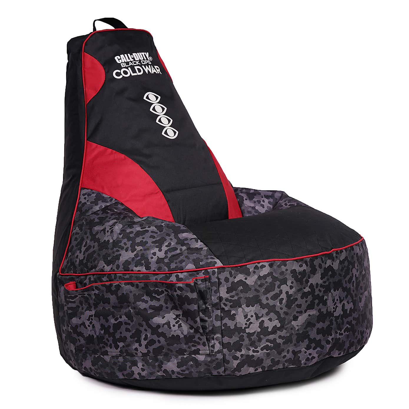 Kaikoo Call of Duty Cold War Gaming Chair