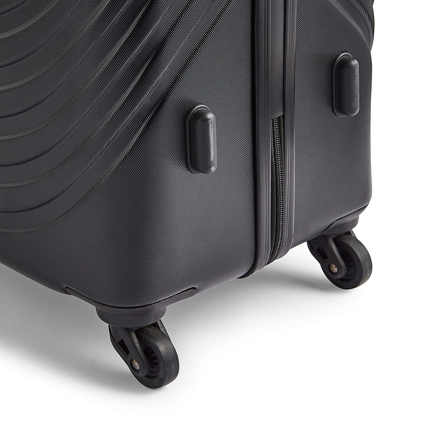Elements Hard Shell Suitcase