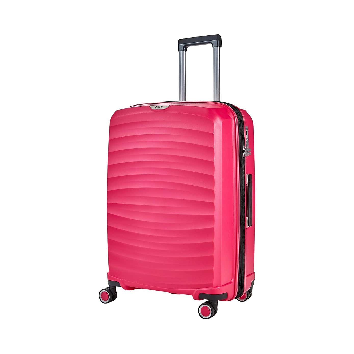 Rock Luggage Sunwave Suitcase
