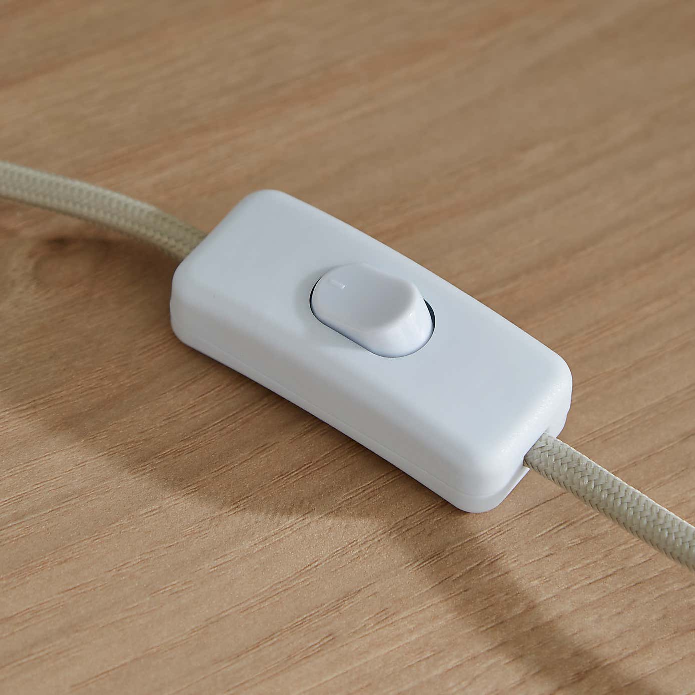 Bobble Retro Ceramic Table Lamp