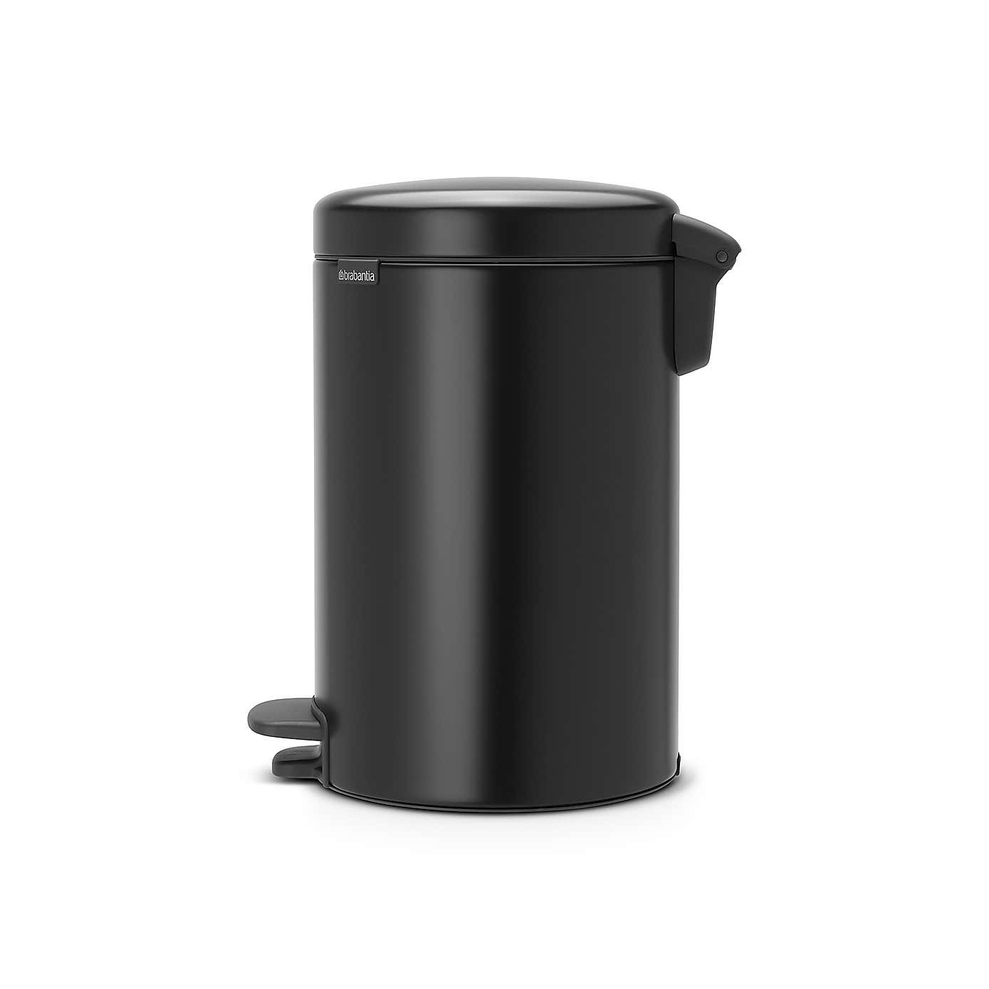 Brabantia NewIcon 12L Pedal Bin