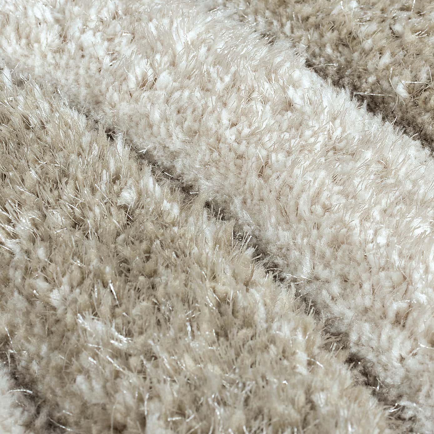 Indulgence Dune Natural Rug