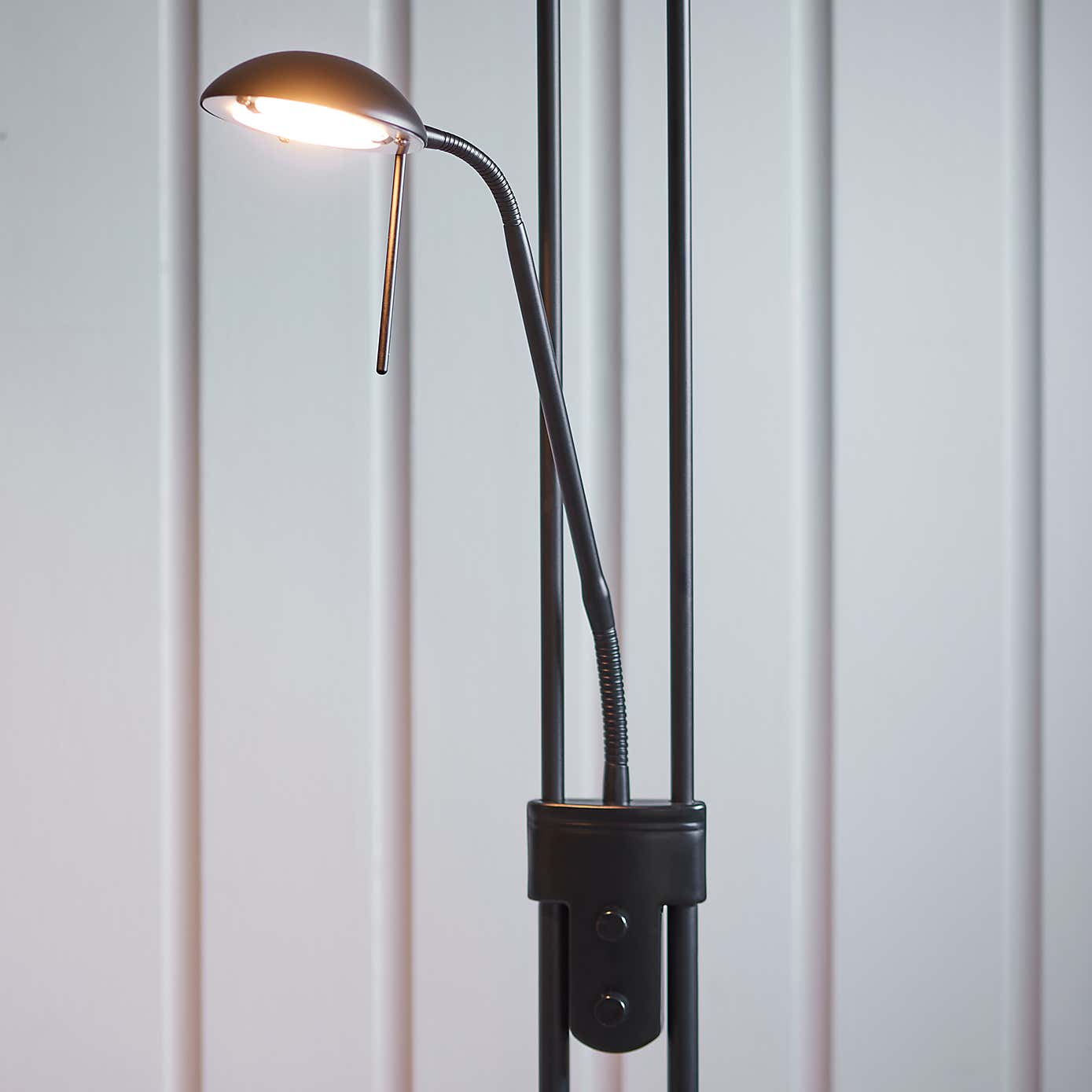 Vogue Rome Mother & Child Floor Lamp