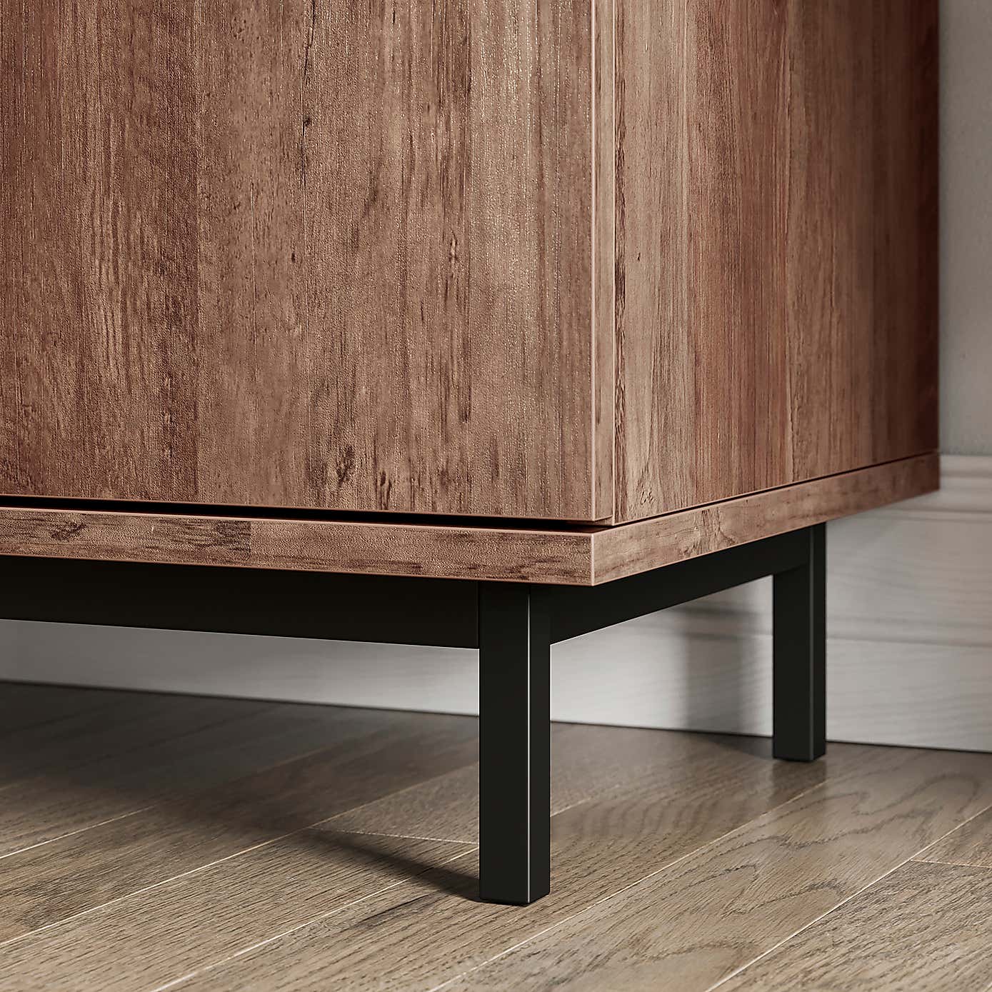 Fulton Large Sideboard