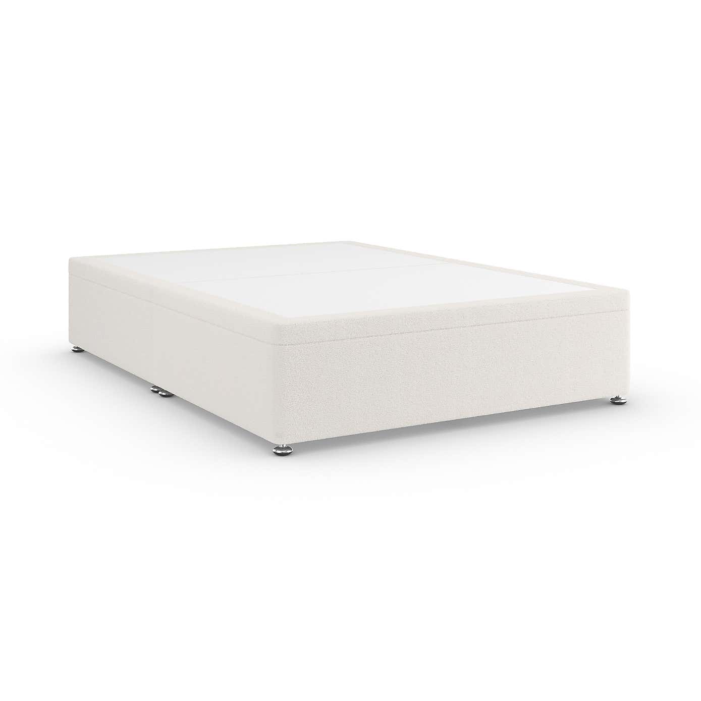 Side Teddy Ottoman Base