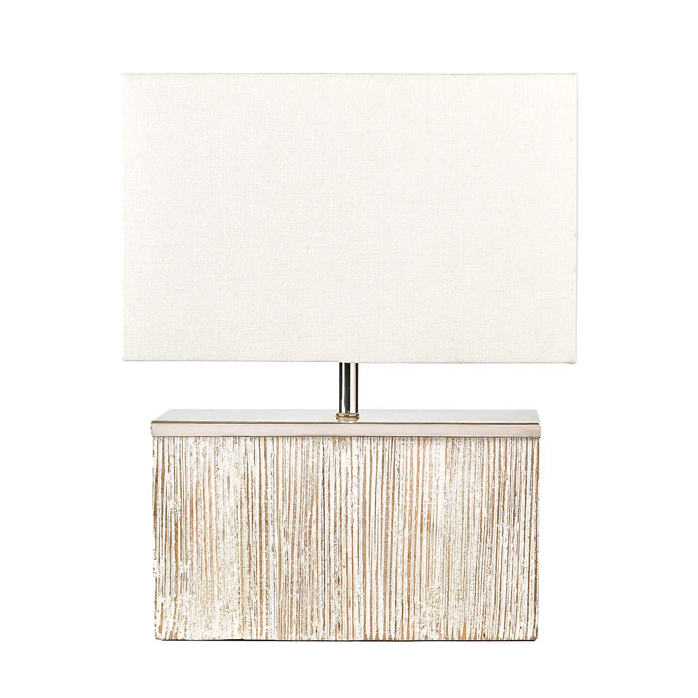 Hampton Table Lamp