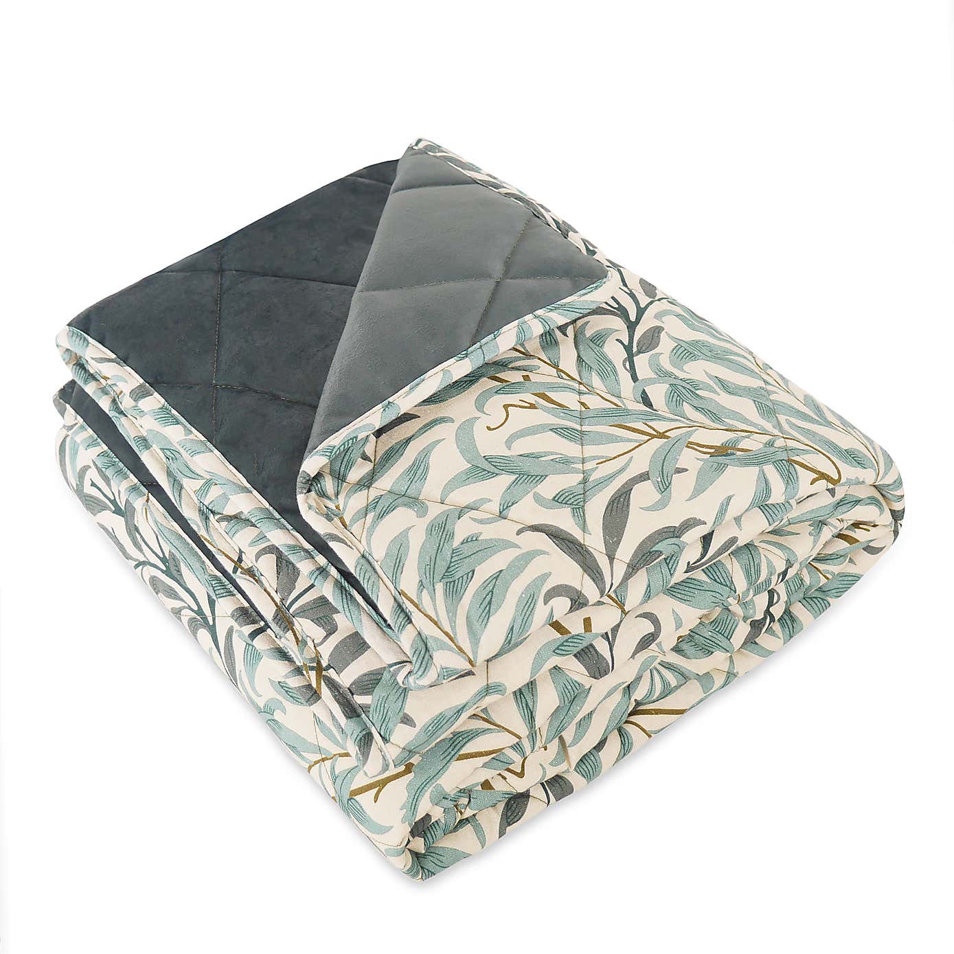 Morris & Co Willow Boughs Pet Blanket