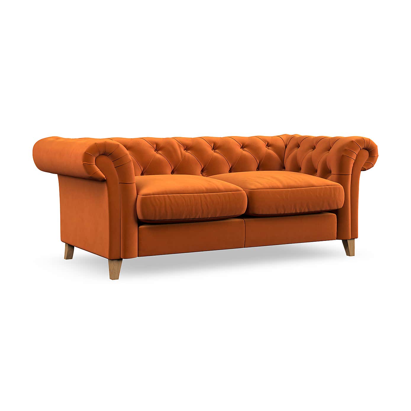 Pimlico 3 Seater Sofa