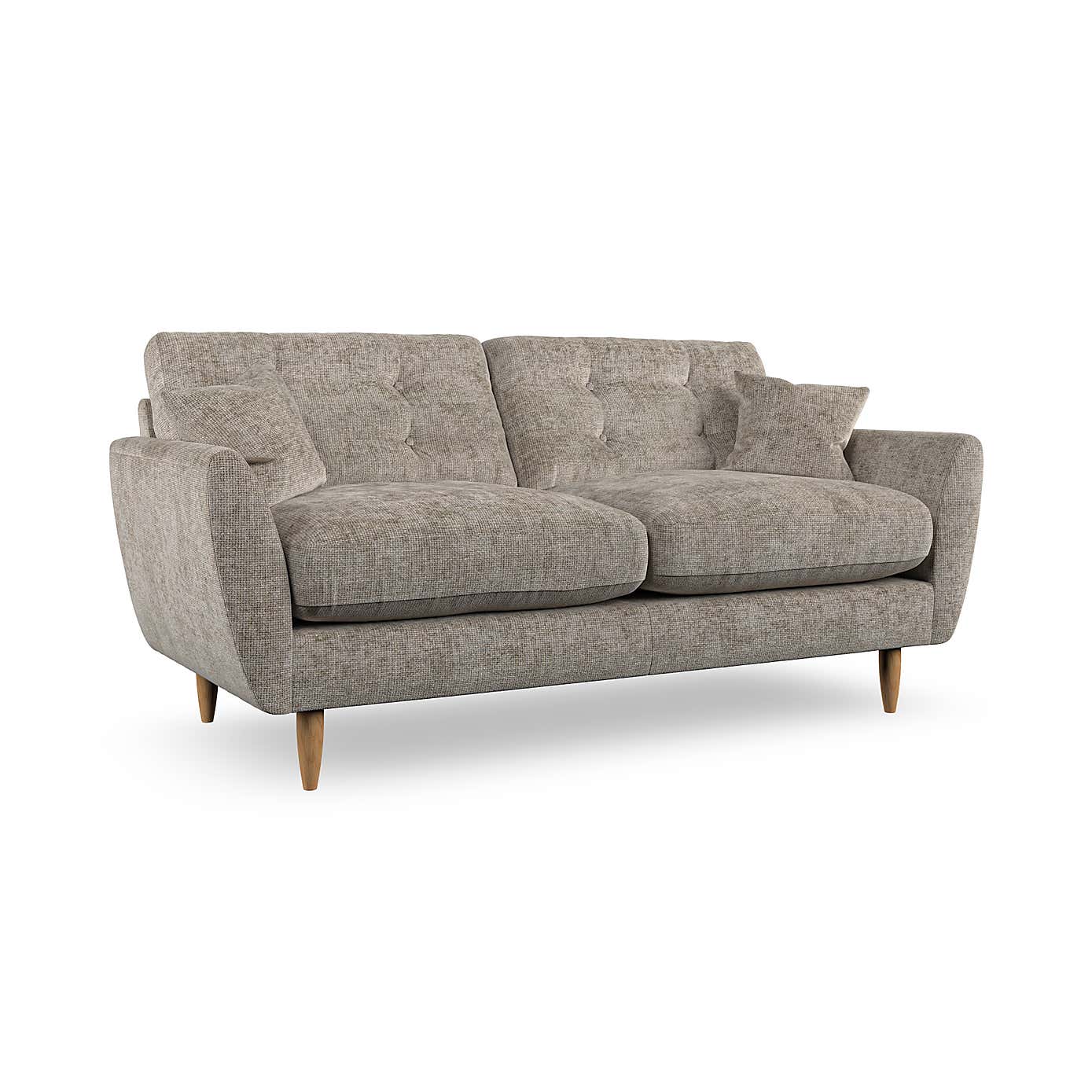 Anders 3 Seater Sofa