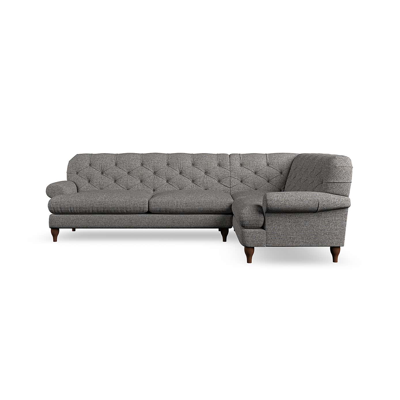 Canterbury 4 Seater Corner Sofa
