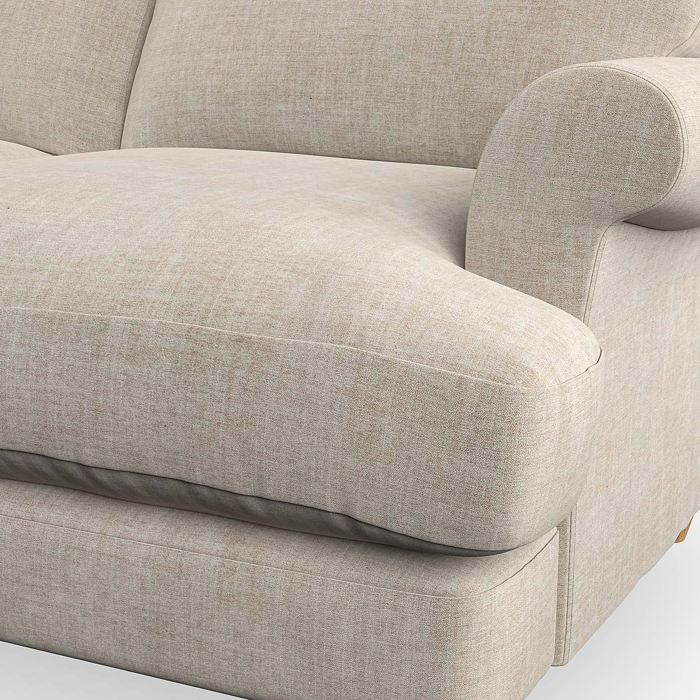 Evie Large 3 Seater Sofa