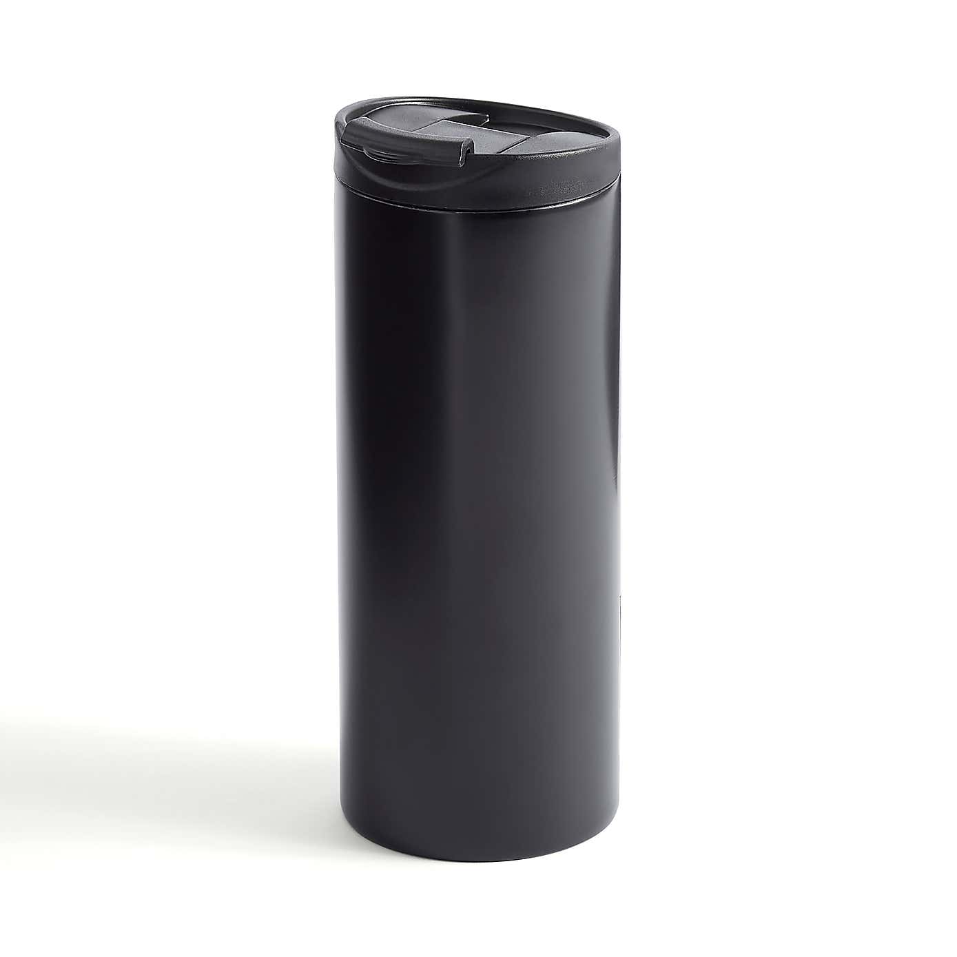 Stainless Steel Tall Travel Mug