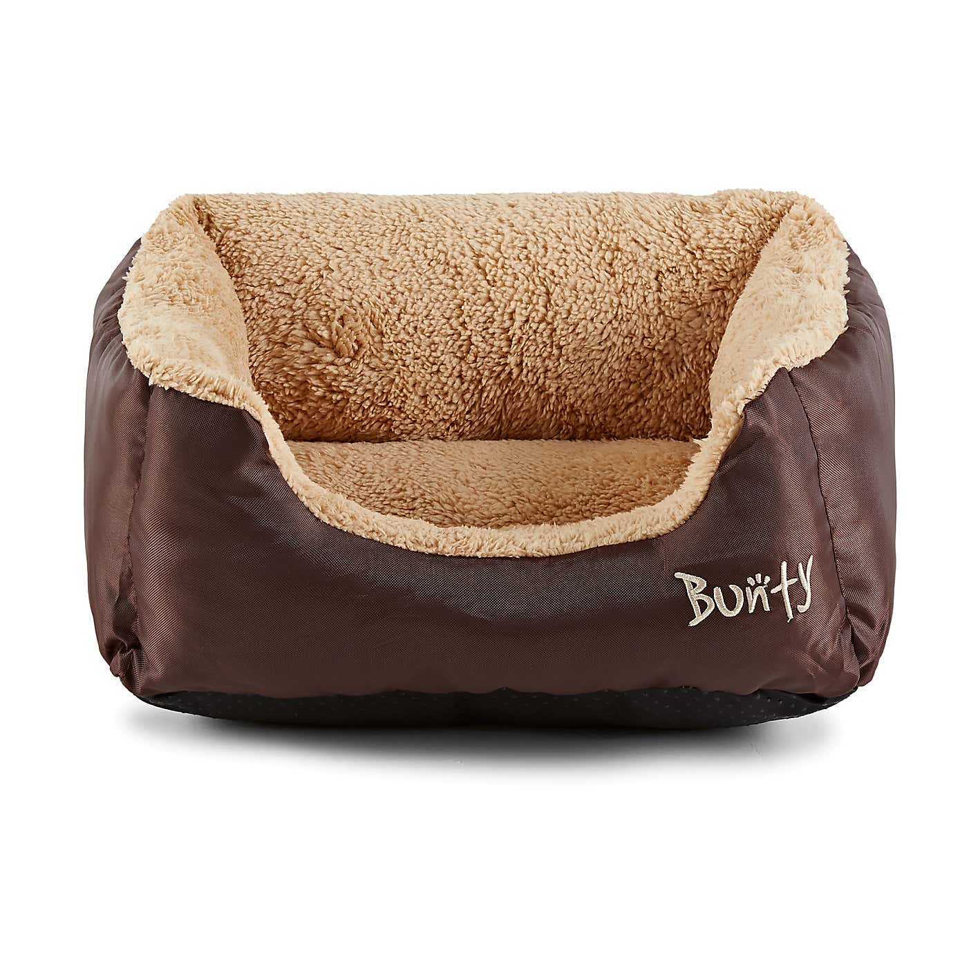 Bunty Deluxe Washable Dog Bed