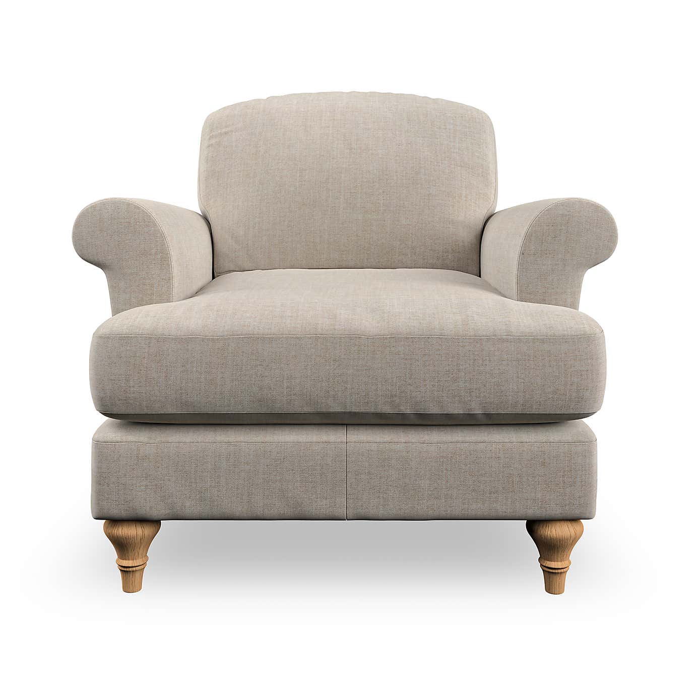 Evie Armchair