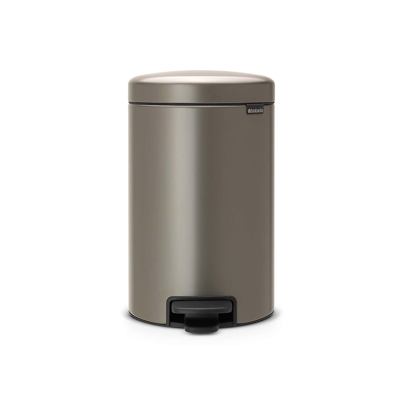 Brabantia NewIcon 12L Pedal Bin