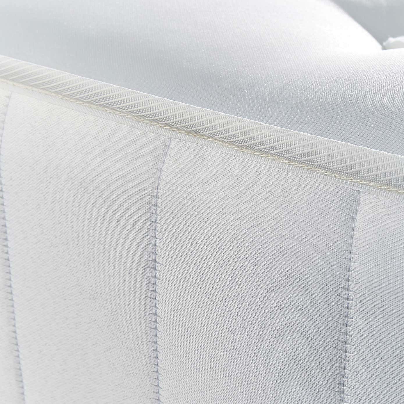 Fogarty Dreamy Comfort 1000 Pocket Sprung Mattress