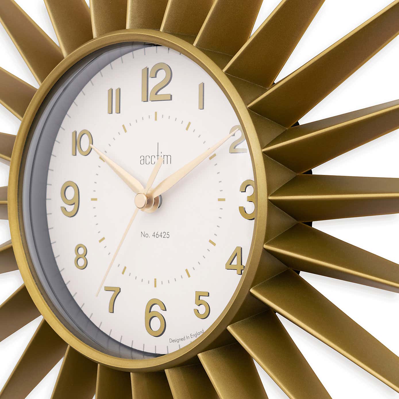 Acctim Stella Wall Clock