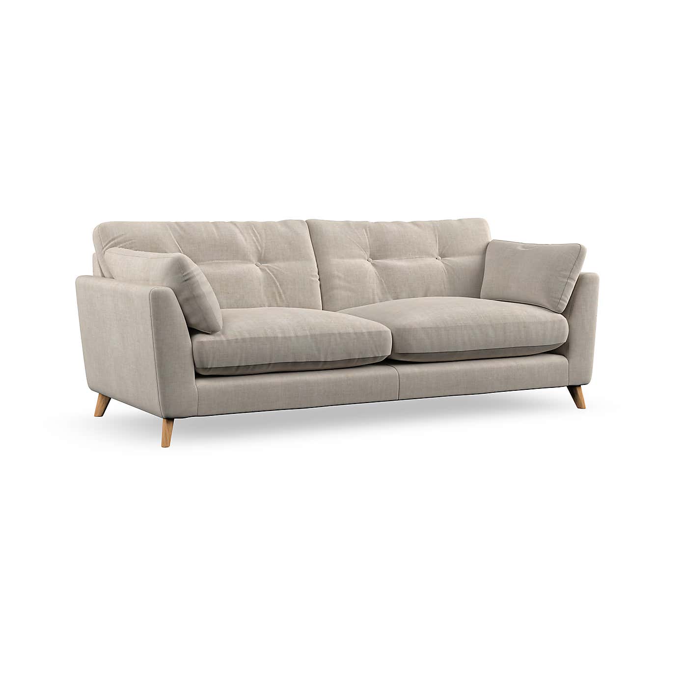 Peyton 4 Seater Sofa