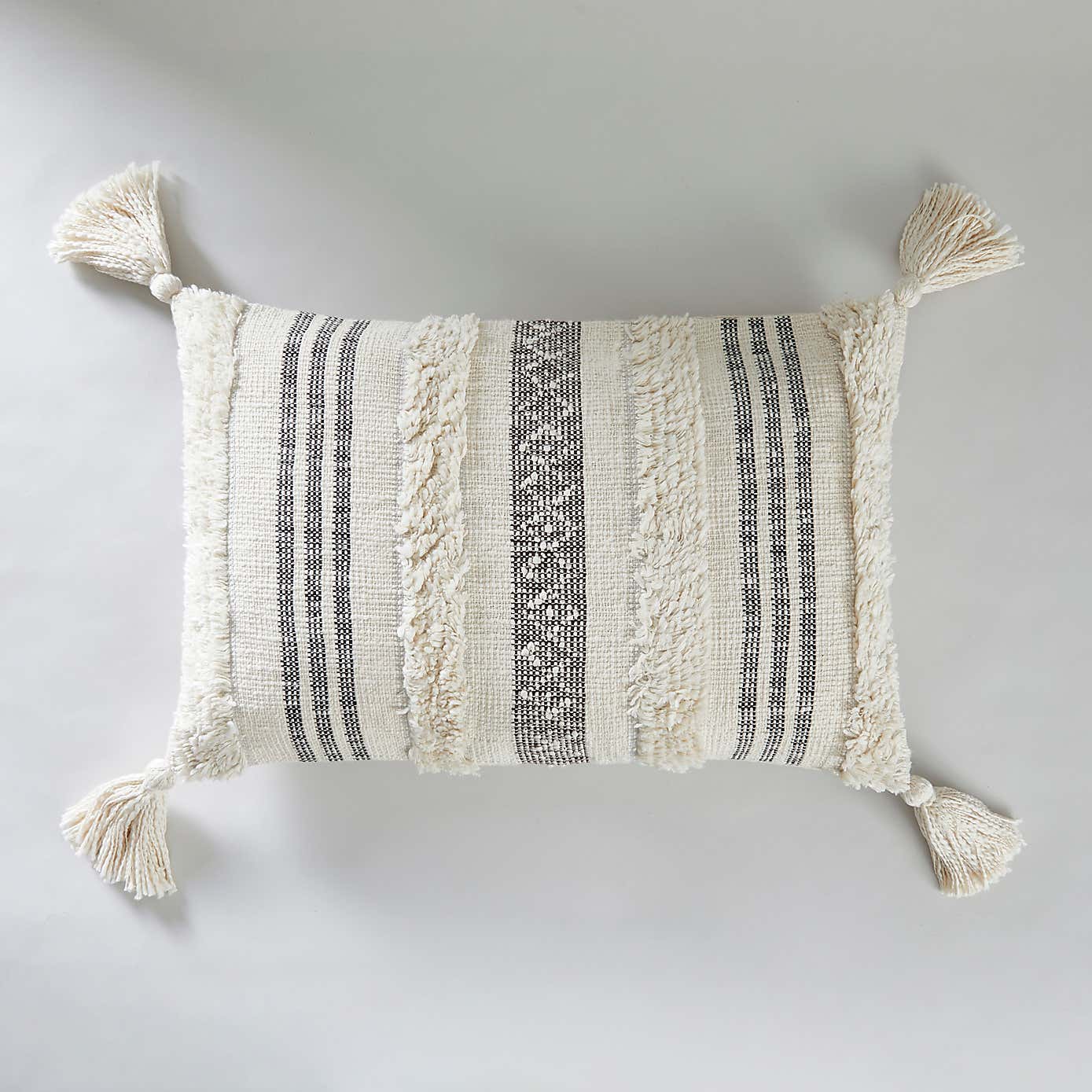 Samara Stripe Cushion Cover 40x60