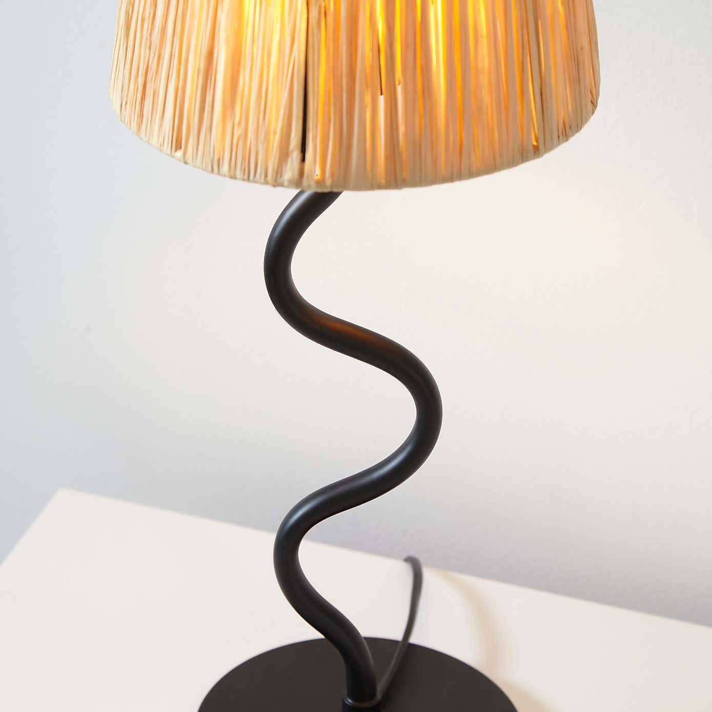 Vogue Priya Table Lamp