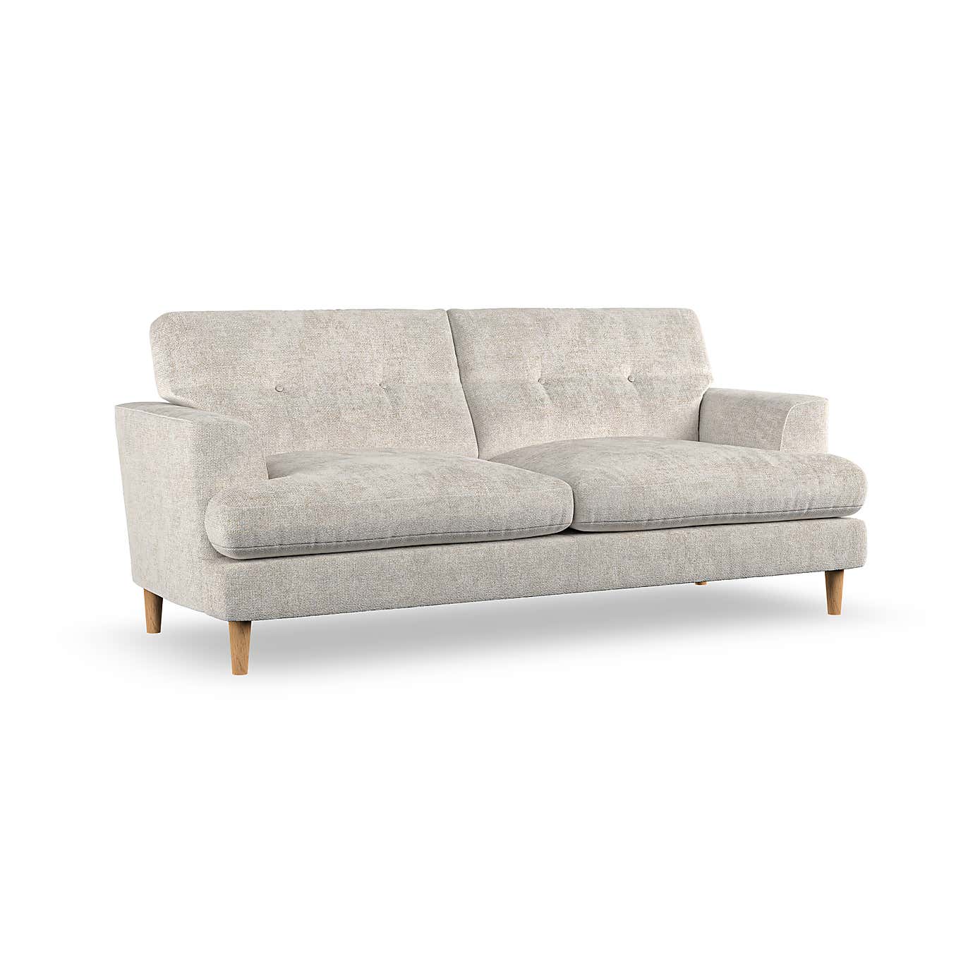 Cooper Large 3 Seater Sofa
