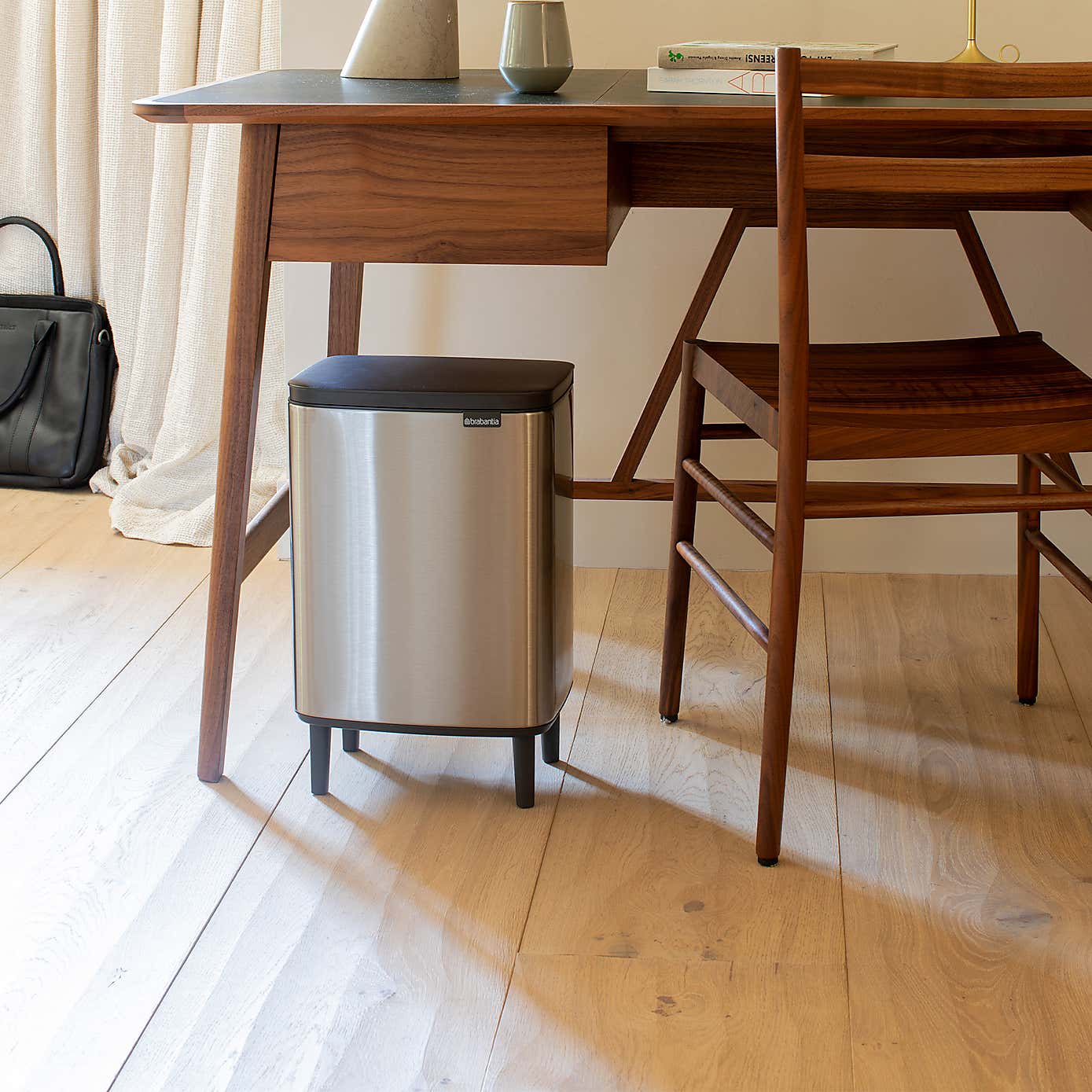 Brabantia Bo 12L Waste Bin Hi