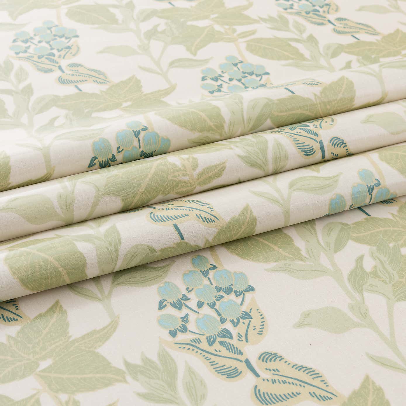 By the Metre Meadow PVC