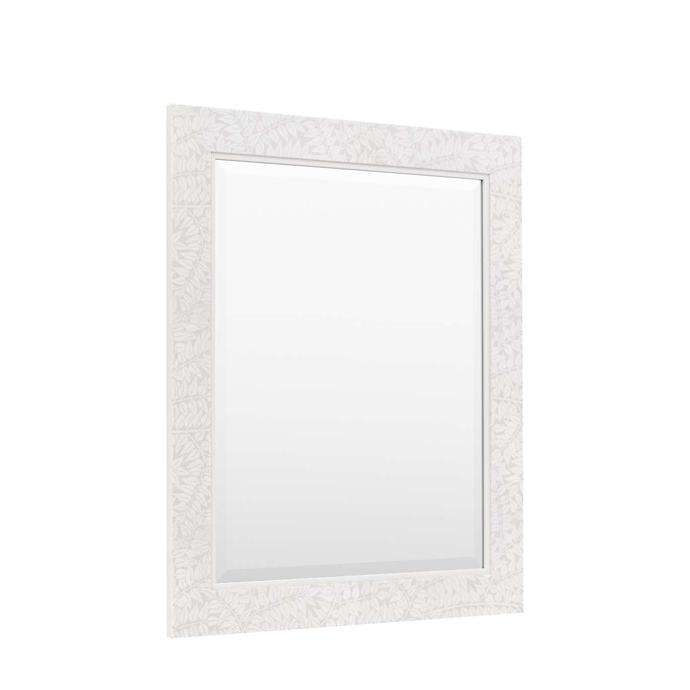 Brayan Rectangle Wall Mirror