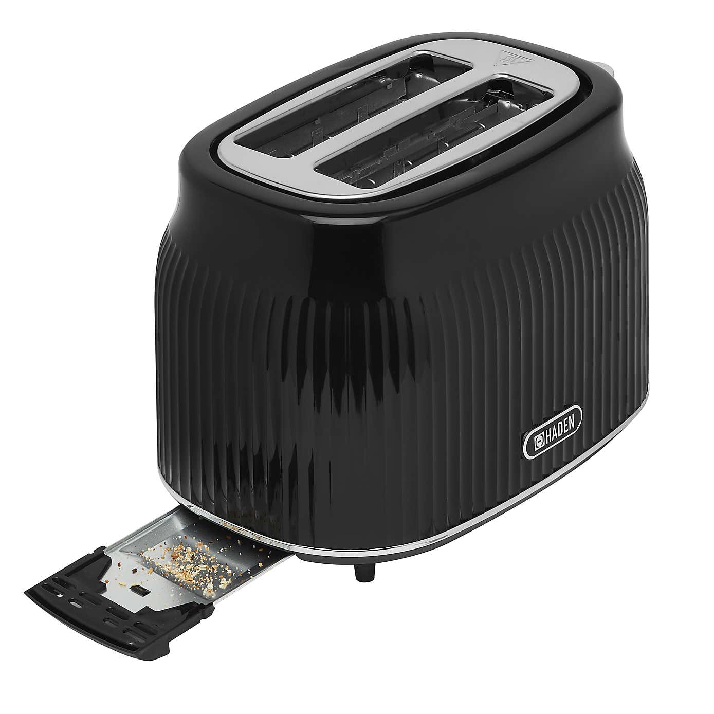 Haden York 2 Slice Toaster