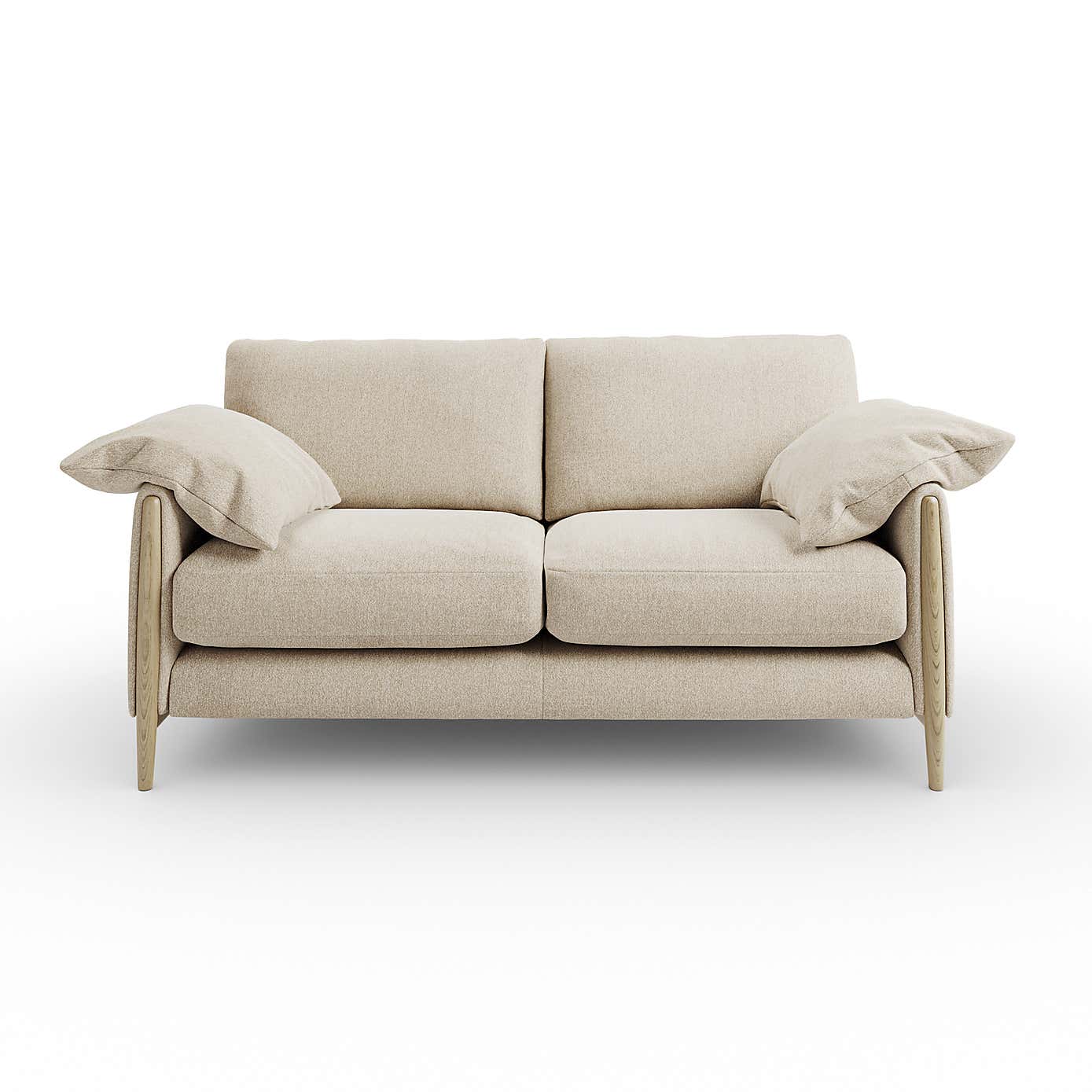 Hector Cosy Weave 3 Seater Sofa