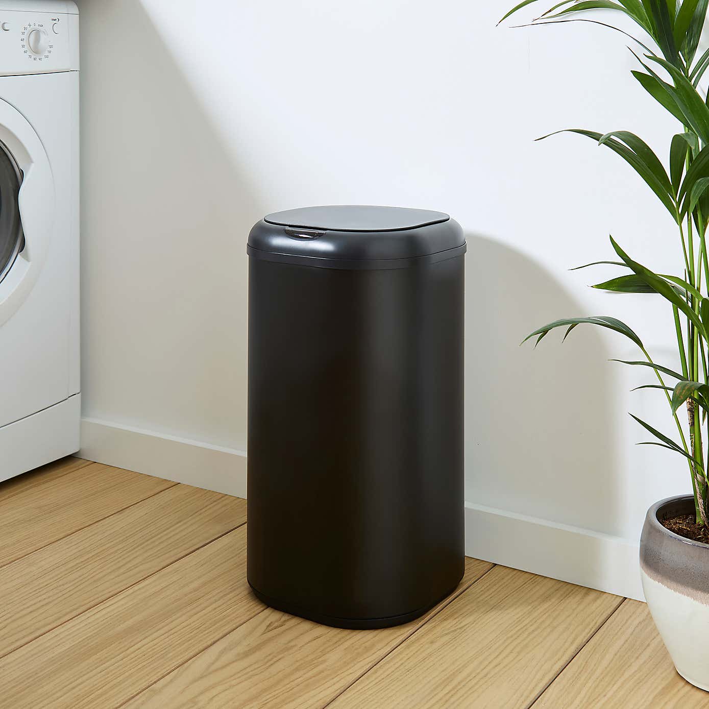 Rectangle 30L Sensor Bin
