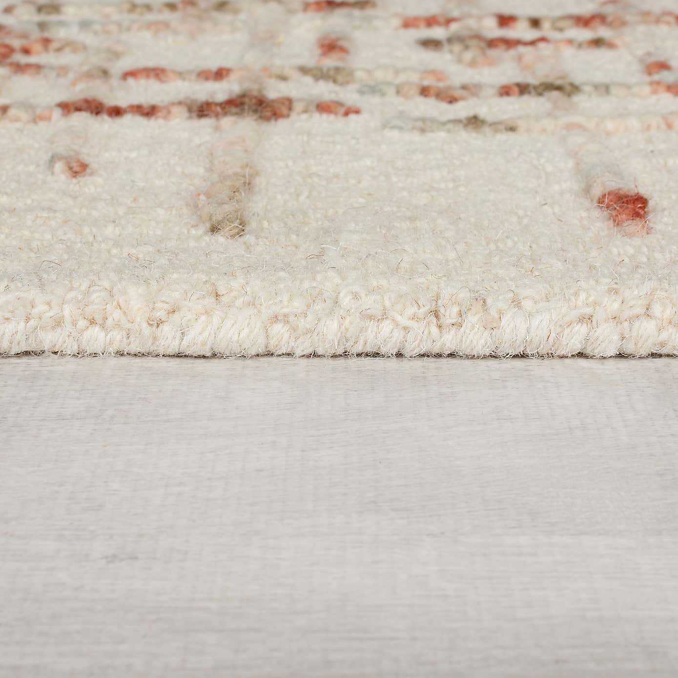 Churchgate Walton Wool Rug