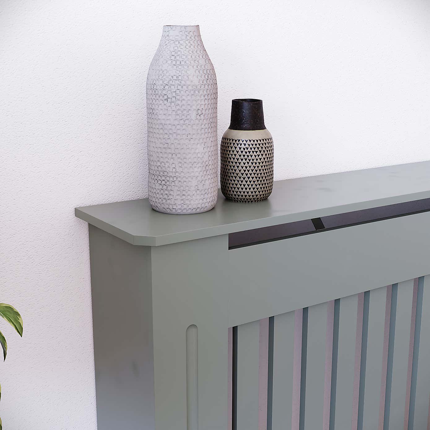 Vida Designs Chelsea Radiator Cover