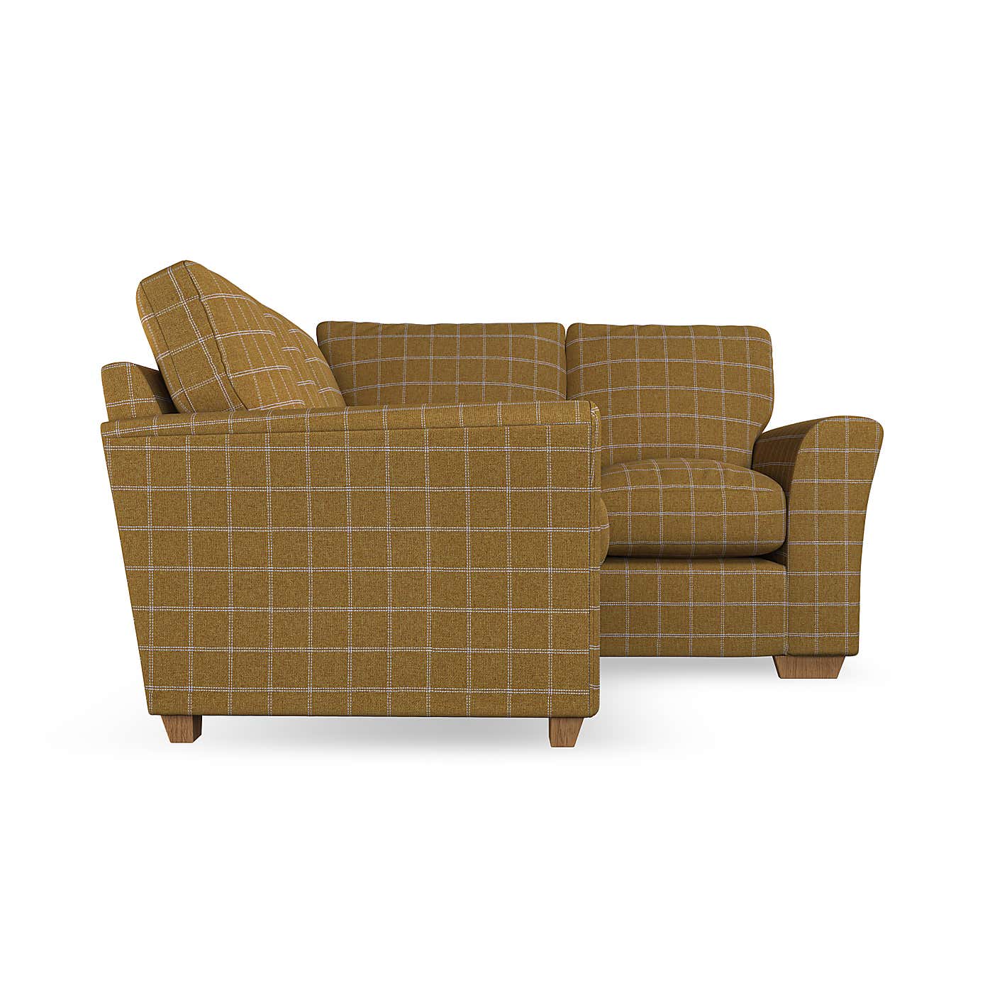 Lena Small Corner Sofa