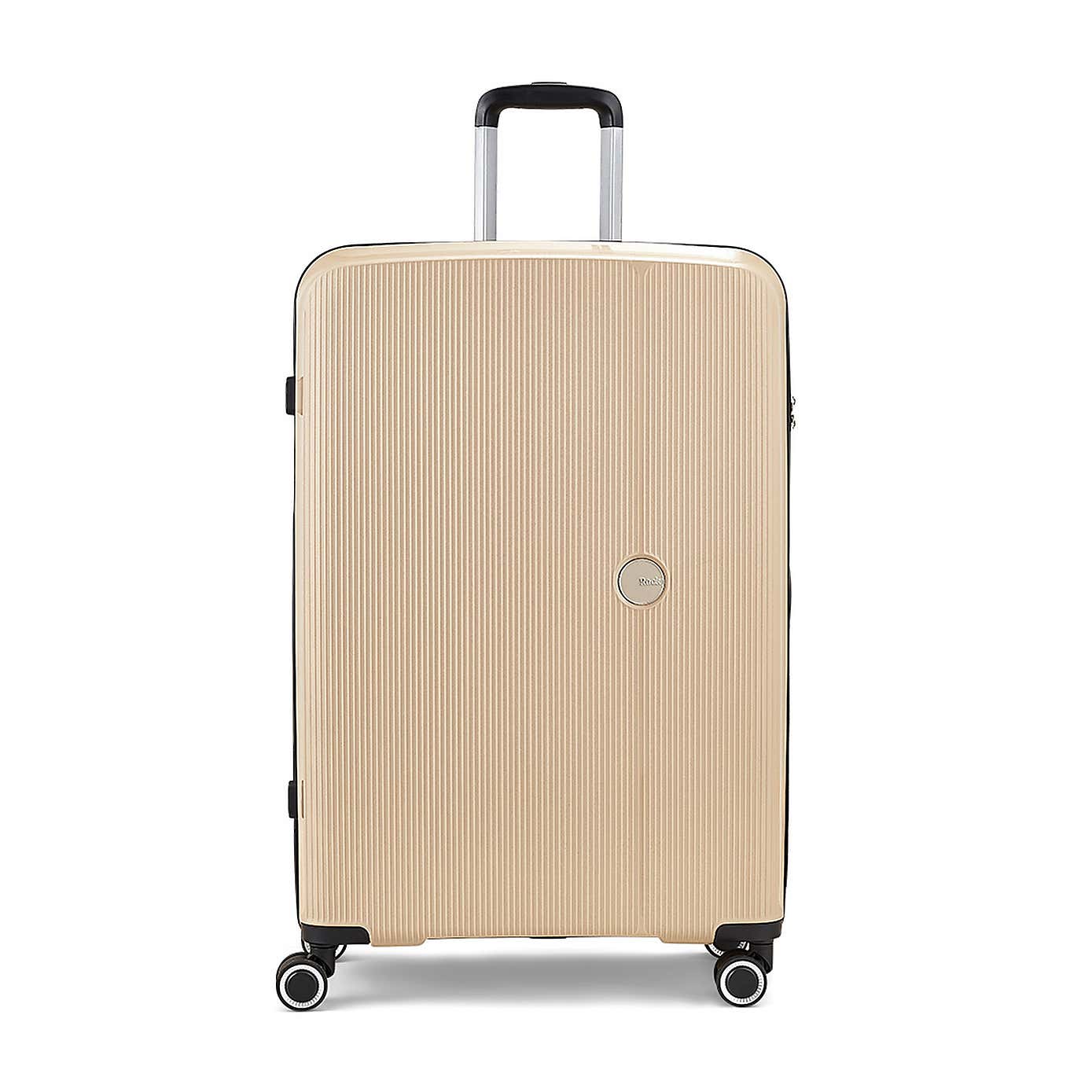 Rock Luggage Hudson Suitcase