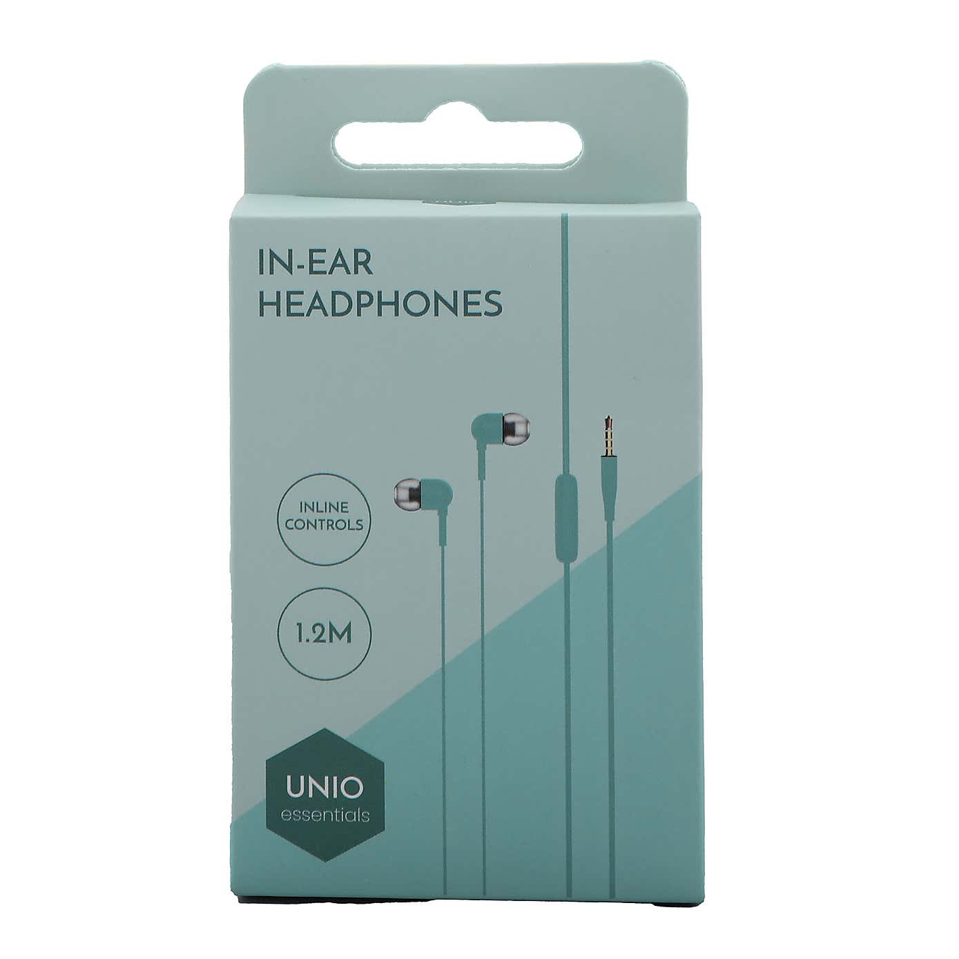 InEar Headphones