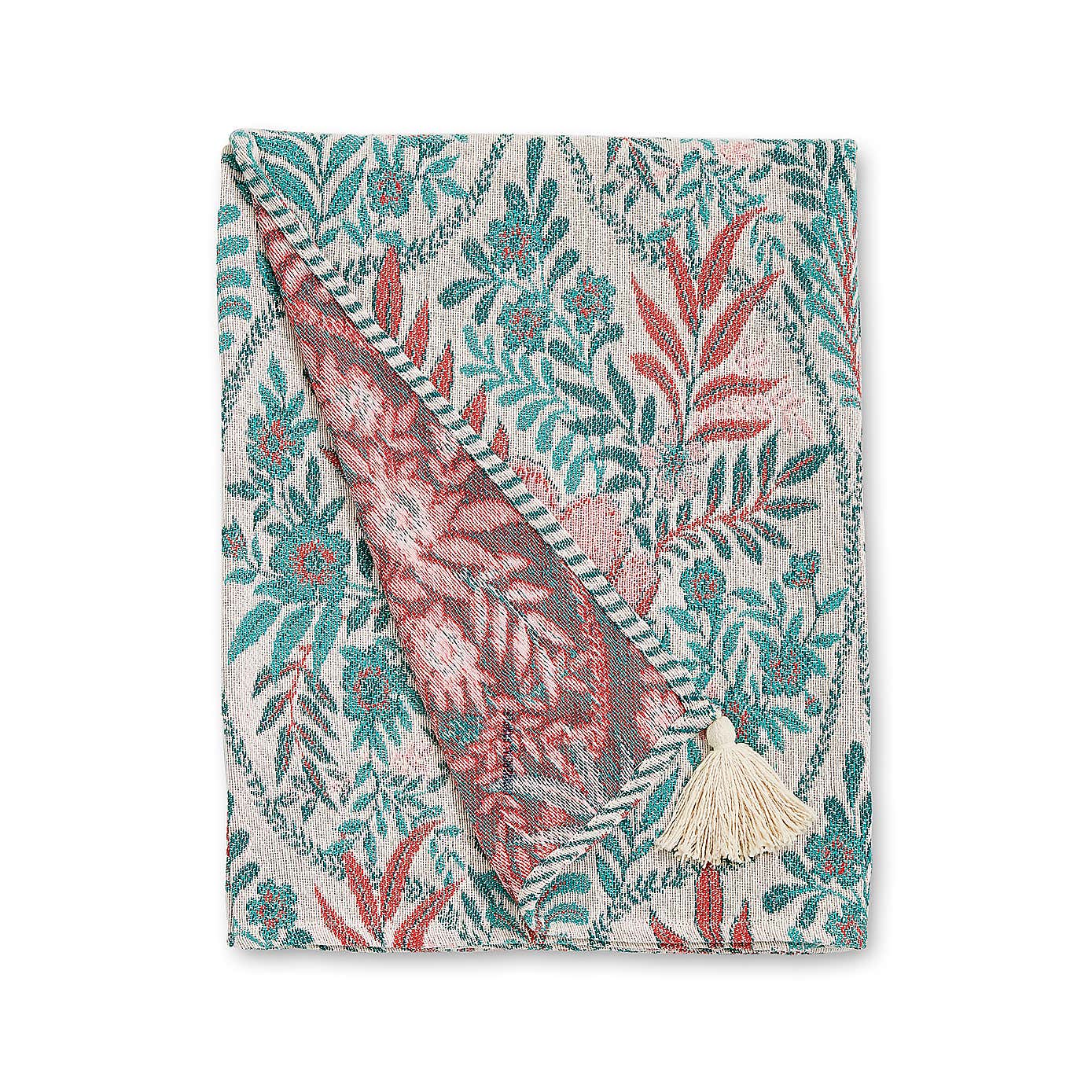 Gianna Trellis Throw 130cm x 170cm