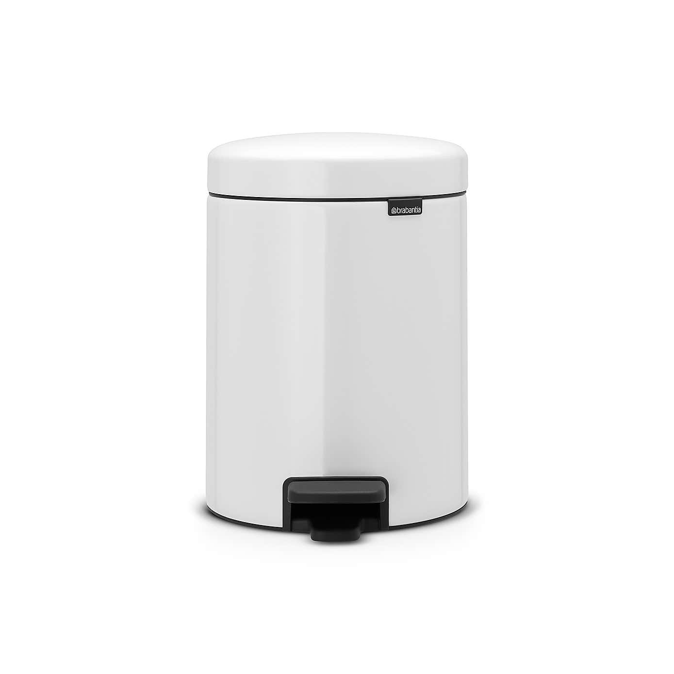 Brabantia NewIcon 5L Pedal Bin