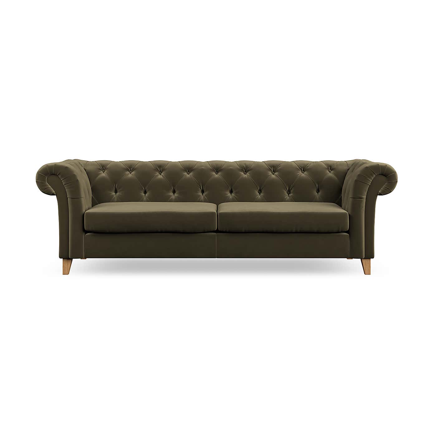 Pimlico 4 Seater Sofa