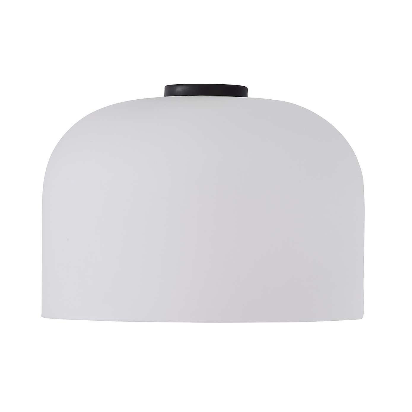 Palazzo Easy Fit Pendant Shade