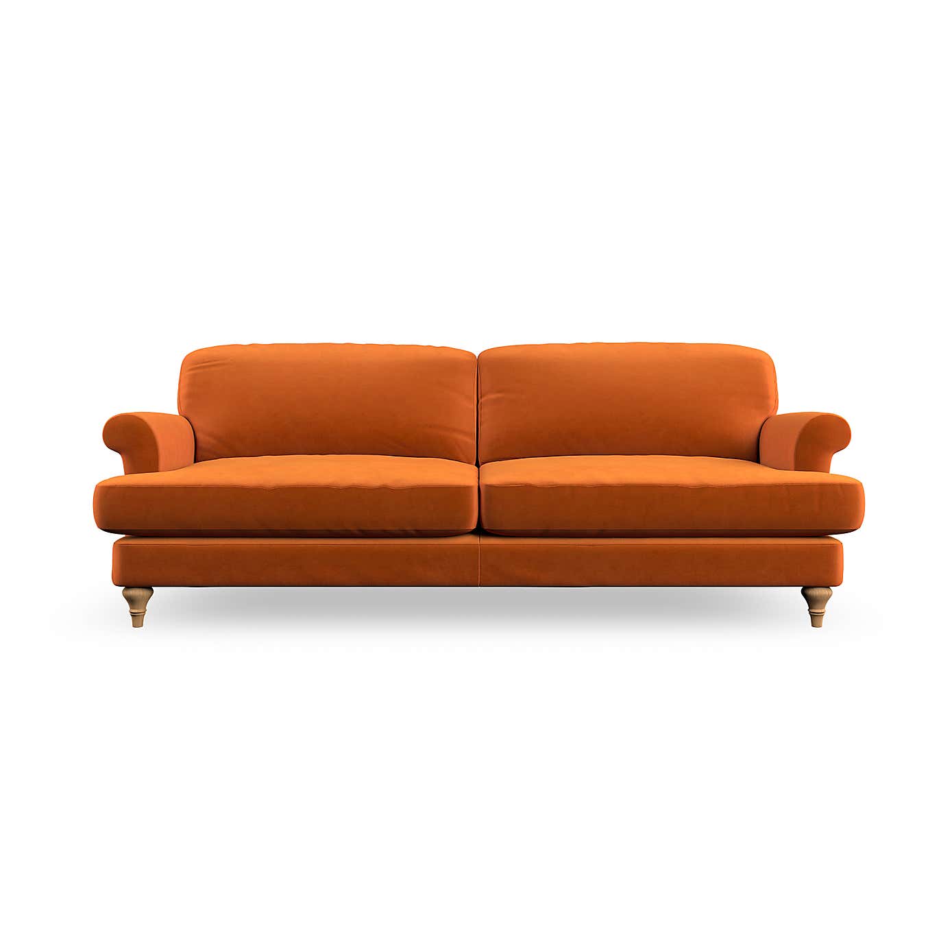 Evie 4 Seater Sofa