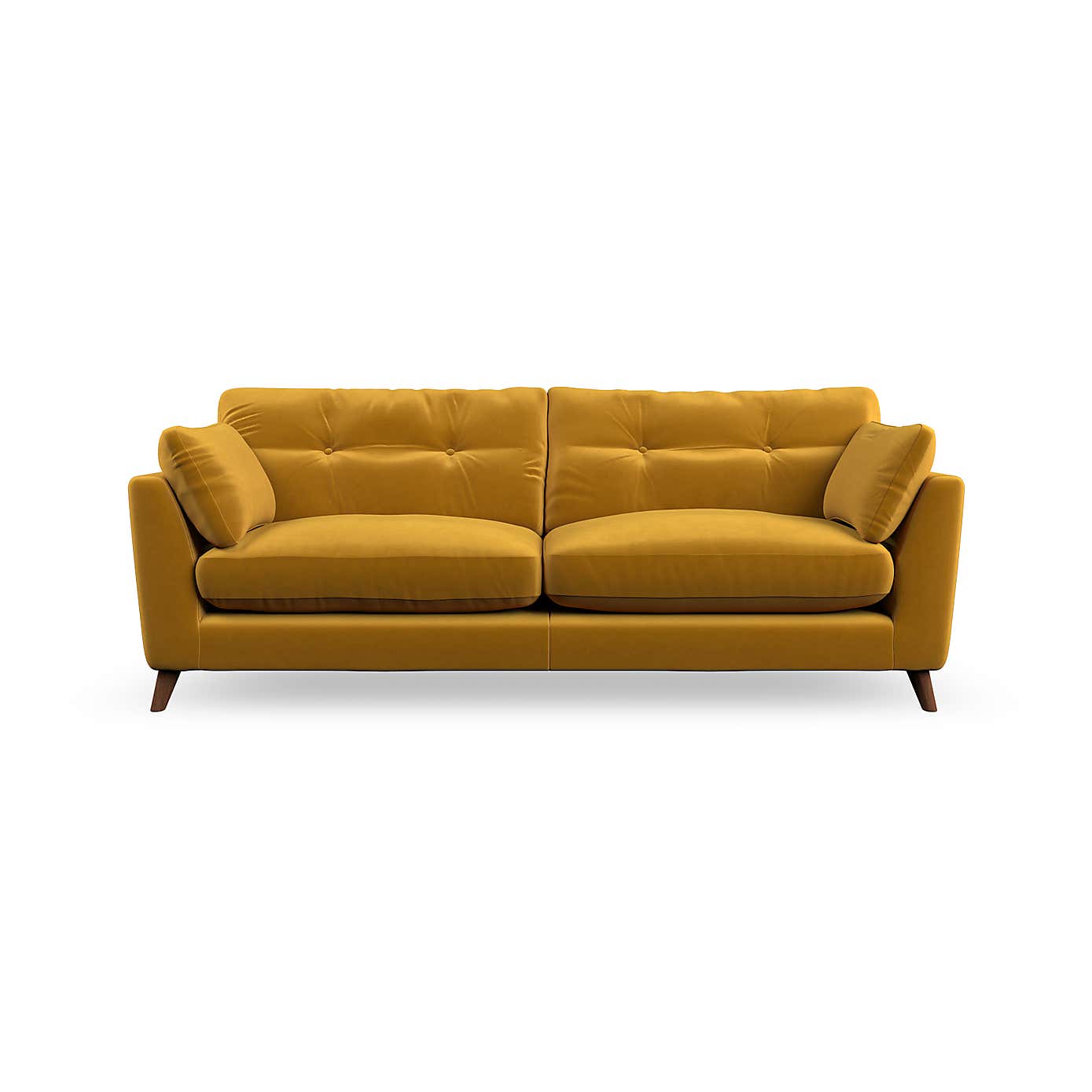 Peyton 4 Seater Sofa