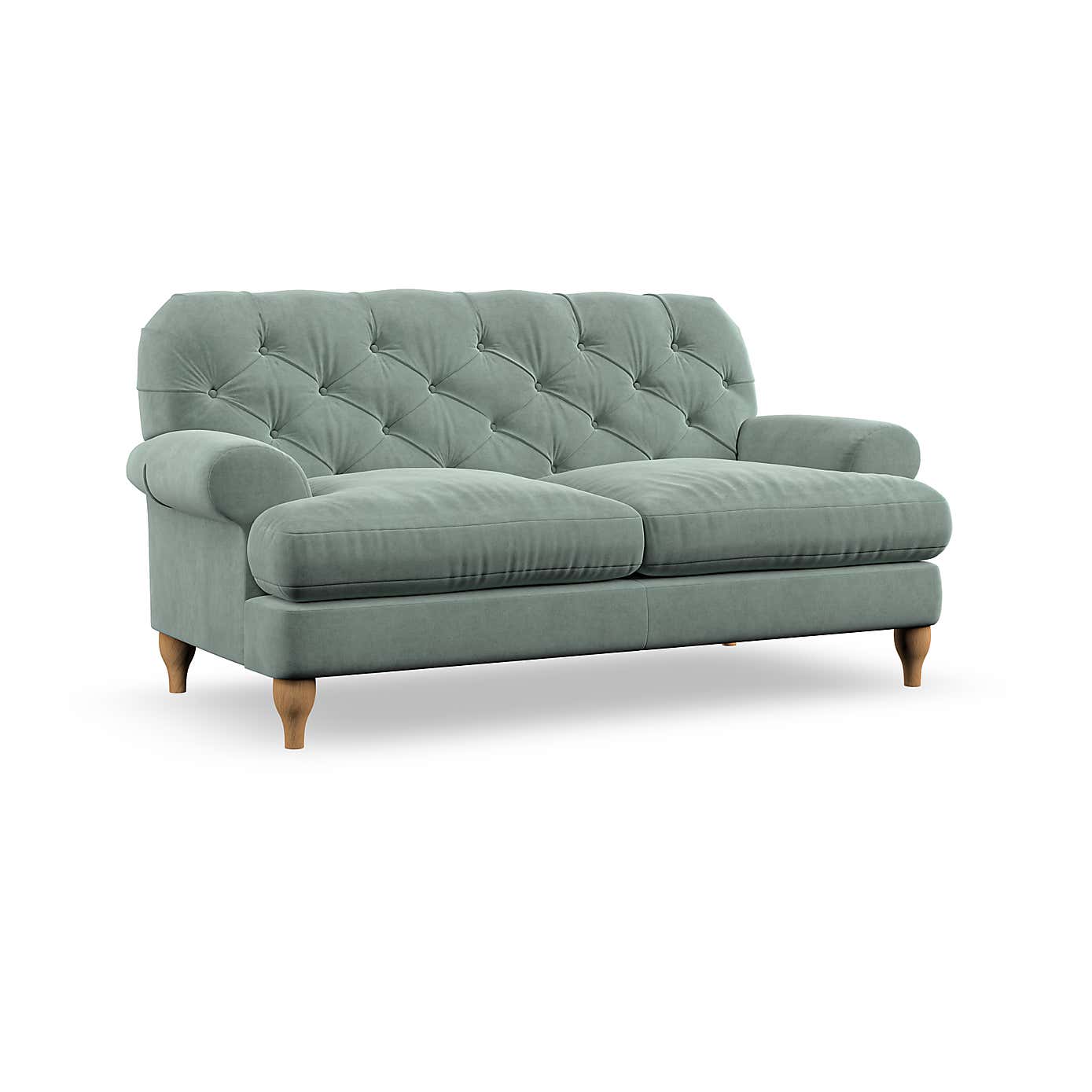 Canterbury Large 2 Seater Sofa