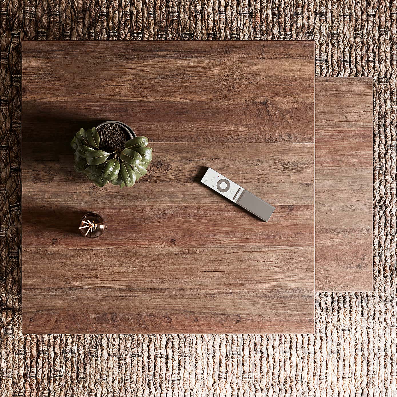 Fulton Nesting Coffee Tables