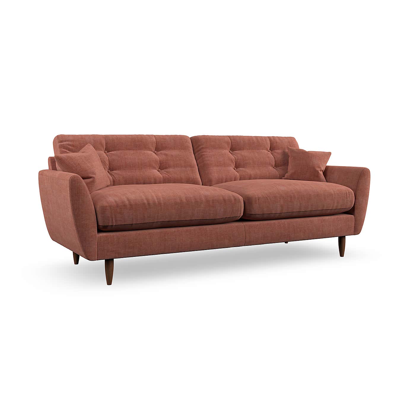 Anders 4 Seater Sofa