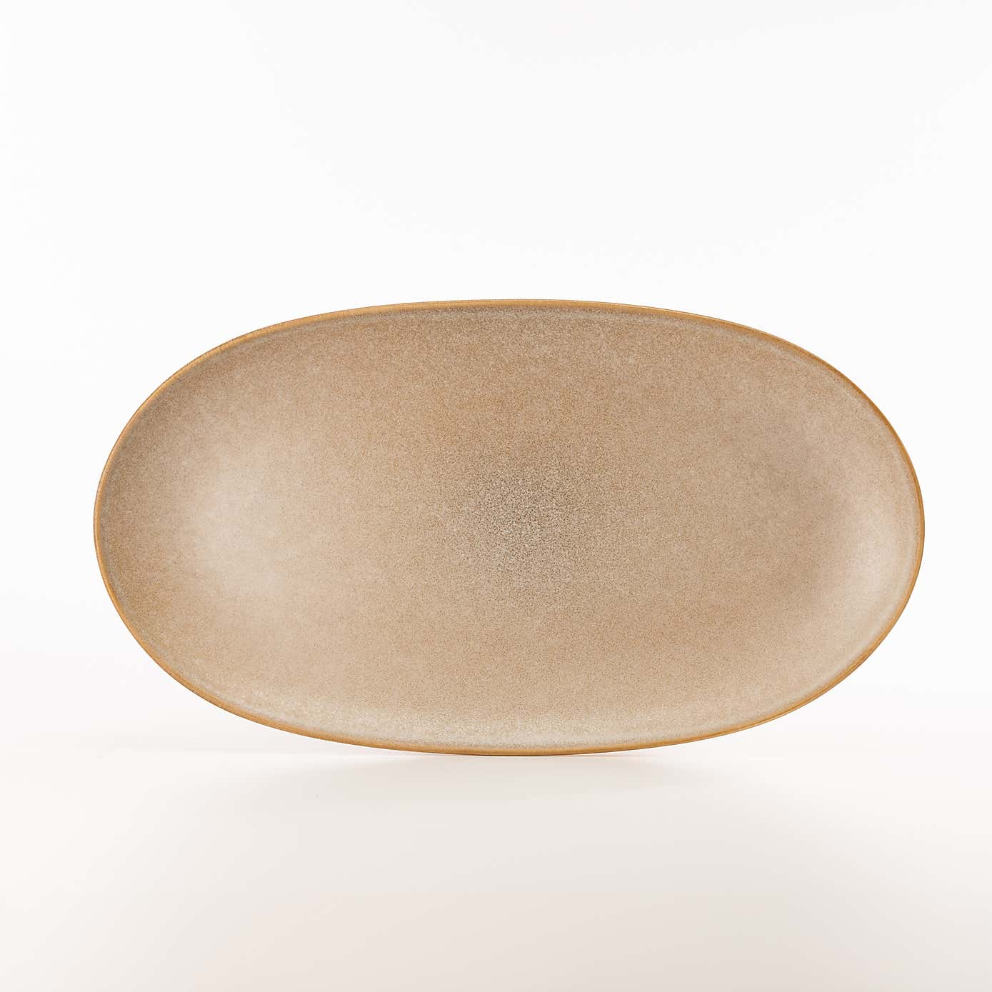 Litchen serve platter