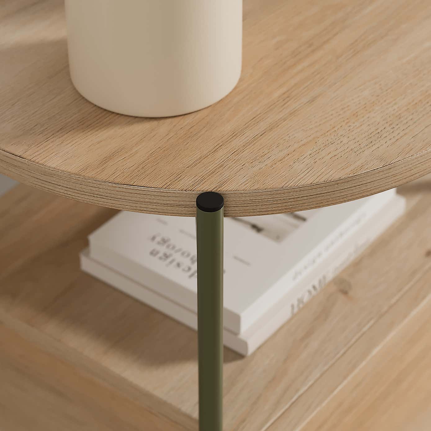 Elody Bedside Table