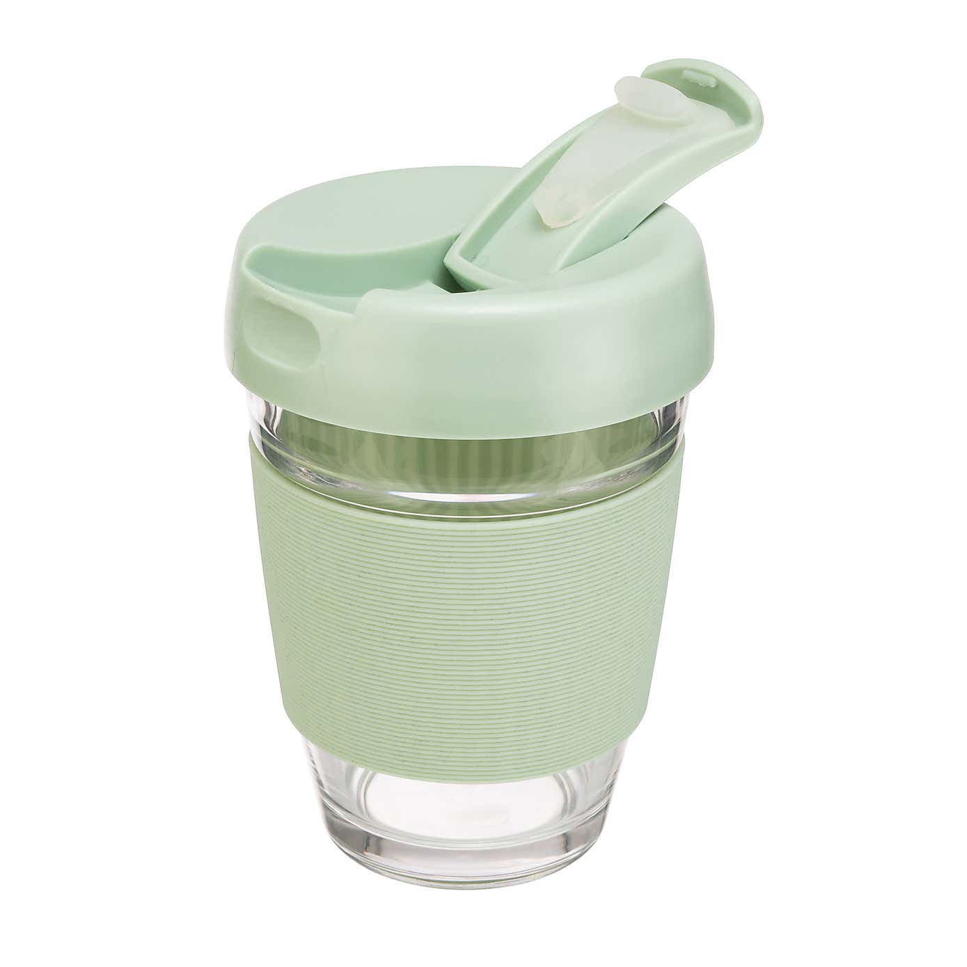 Siip Glass Travel Mug