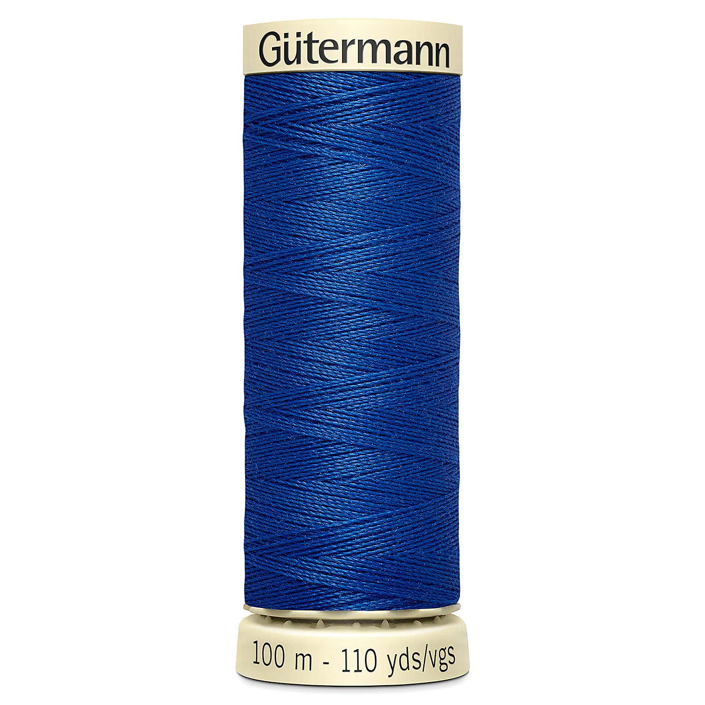 Gutermann Sew All Thread 100m Mid Blue (316)